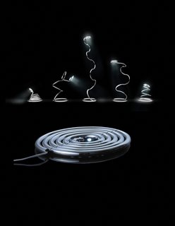 PizzaKobra (2007)<br><br>Ron Arad Associates and the Museum of Modern Art