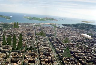 The Self-Sufficient City - Photo 4 of 4 -