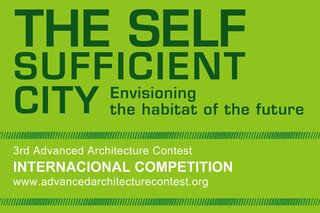 The Self-Sufficient City - Photo 3 of 4 -