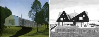 Rent an Architectural Masterpiece - Photo 1 of 1 -