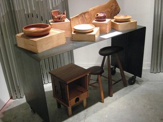 Ford + Ching Comes to Oakland - Photo 5 of 8 - Collection by Samuel Moyer.