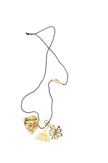 Charming charms by Tord Boontje for Artecnica