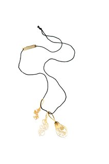 Charming charms by Tord Boontje for Artecnica