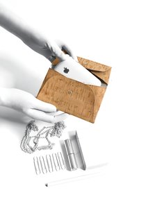 Small Case by Artecnica with TBWA
