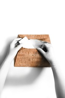 Medium Case by Artecnica with TBWA