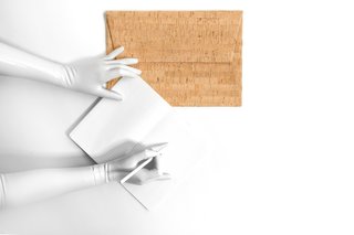 Large Case by Artecnica with TBWA
