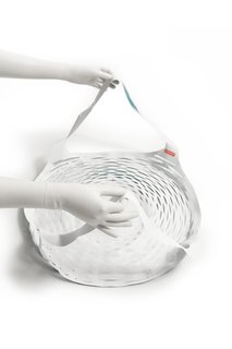 Stretch Bag by Artecnica with TBWA