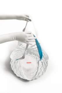 Stretch Bag by Artecnica with TBWA