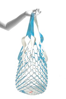 Stretch Bag by Artecnica with TBWA