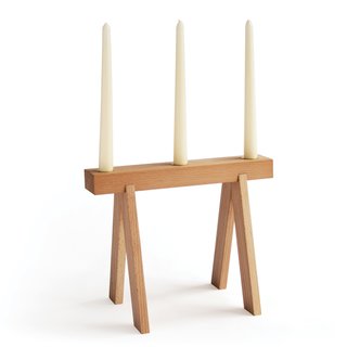 Design by Numbers - Photo 3 of 4 - Candleholder by Stephen Bretland for TEN