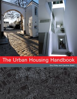 The Urban Housing Handbook - Photo 1 of 1 -