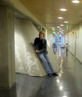 "I Live in a Steven Holl" - Photo 6 of 8 -