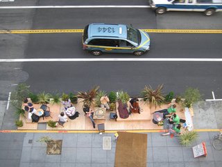 Parking Day - Photo 4 of 4 -