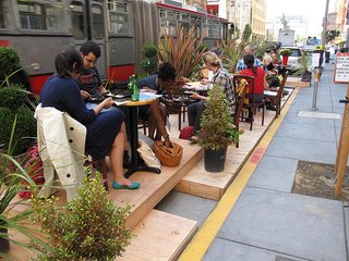 Parking Day - Photo 3 of 4 -