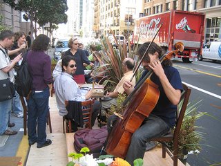 Parking Day - Photo 2 of 4 -