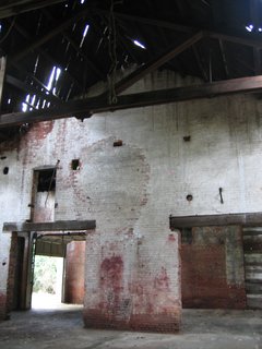 John Cronin and the Beacon Institute - Photo 5 of 14 - Gensler’s solution was to restore the building’s envelope and re-engineer its interior. The team shored up the structure’s walls, then added a mezzanine to its main room, and an extension to its western facade.