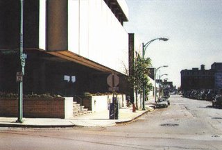 Buffalo, New York - Photo 4 of 4 - The Buffalo Evening News, watercolor by Dr. V. Roger Lalli.