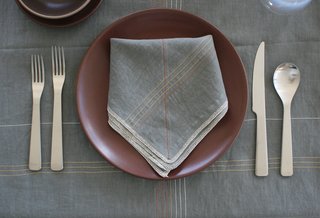Table Linens by Commune Design - Photo 1 of 3 -