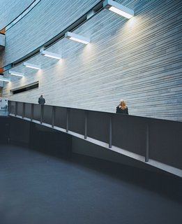 Kumu Art Museum — Weizenbergi 34