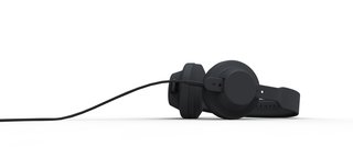 Kilo Design + BIG + Skibsted Ideation - Photo 8 of 15 - Aiaiai TMA Headphones by KiBiSi. Designed in 2009. In stores in 2010.<br><br>Photo courtesy of KiBiSi