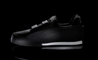 Kilo Design + BIG + Skibsted Ideation - Photo 11 of 15 - Puma Shoe by KiBiSi. Designed in 2006. Limited Edition.<br><br>Photo courtesy of KiBiSi