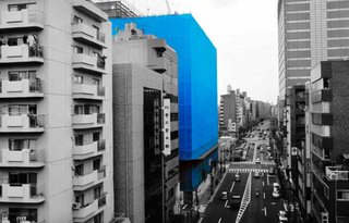 Tokyo Blues - Photo 3 of 3 -
