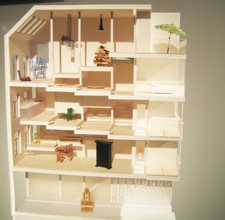 Design Miami: Droog + Atelier Bow Wow - Photo 2 of 2 -