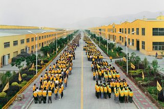Manufactured Landscapes - Photo 2 of 3 -