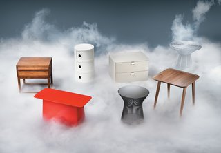 7 Modern Nightstand Options - Photo 1 of 27 -