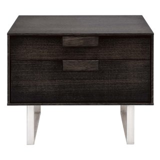 7 Modern Nightstand Options - Photo 3 of 27 - Series 11 Nightstand by Blu Dot, $699