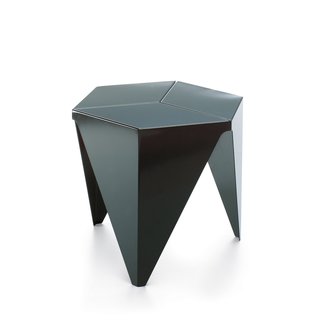 7 Modern Nightstand Options - Photo 6 of 27 - Prismatic Table by Isamu Noguchi for Vitra, $630