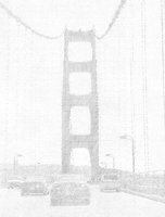 Events this Weekend: 1.14-17 - Photo 1 of 4 - Ewan Gibbs, San Francisco, 2009; graphite on paper, 11 11/16 x 8 1/4 in.; Commissioned by SFMOMA; © Ewan Gibbs; photo: courtesy the artist and Timothy Taylor Gallery, London