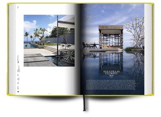 The Alila Villas Uluwatu in Bali has achieved Green Globe certification, making Indonesia a slightly greener place indeed.