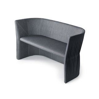 The just-released Dress sofa, by designer Anna von Schewen.