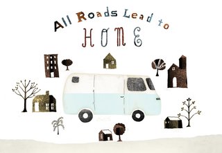 All Roads Lead to Home - Photo 1 of 4 -
