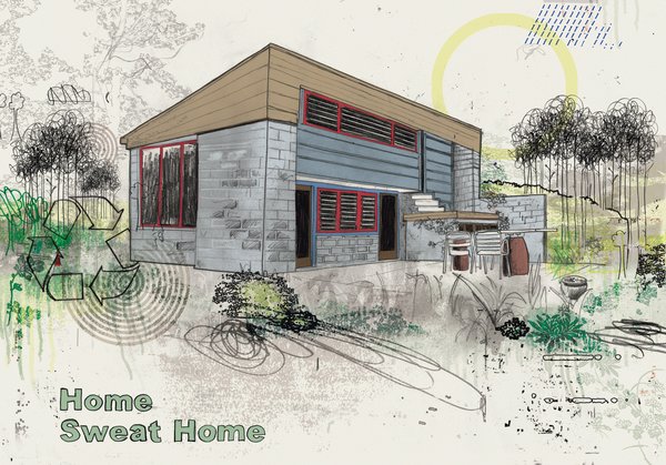 Home Sweat Home - Photo 1 of 3 -