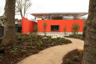 RIBA Winners - Photo 1 of 1 -