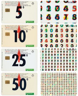 Dutch Master - Photo 4 of 21 - A series of Dutch telephone cards.