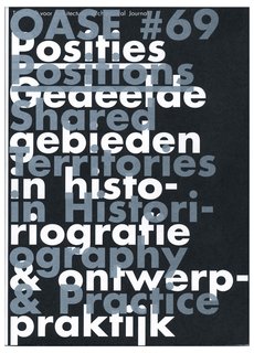 Dutch Master - Photo 12 of 21 - A cover for OASE.