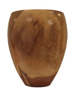 Espasso at Steven Alan - Photo 7 of 10 - Carmona’s Paxiuba, or Brazilian palm, vase.