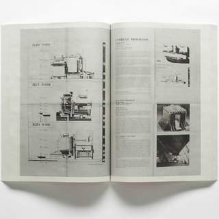 Storefront Newsprints - Photo 4 of 5 -