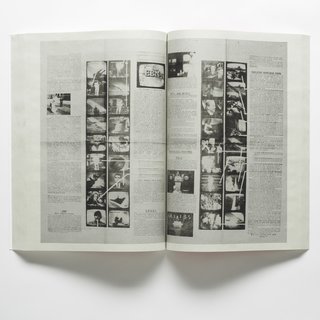 Storefront Newsprints - Photo 2 of 5 -