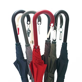 Industrial Designer Focus: Konstantin Grcic - Photo 8 of 26 - Umbrella for Muji, 2006.
