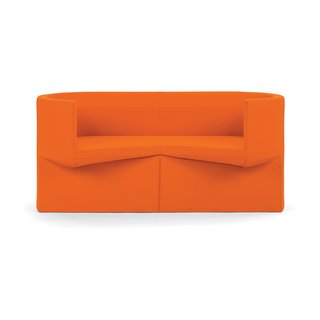 Industrial Designer Focus: Konstantin Grcic - Photo 10 of 26 - Odin couch for ClassiCon, 2005.