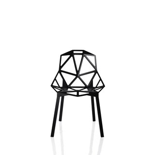Industrial Designer Focus: Konstantin Grcic - Photo 25 of 26 - Chair One for Magis, 2004.