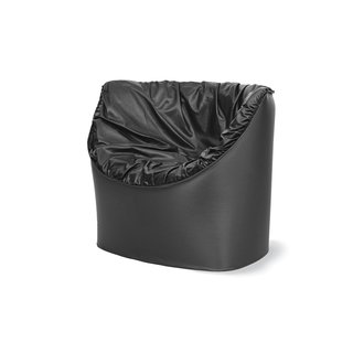 Industrial Designer Focus: Konstantin Grcic - Photo 26 of 26 - Crash lounge chair for Established&Sons, 2010.