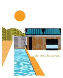 10 x 10: Dwell & Arkitip Artist Series - Photo 1 of 3 -