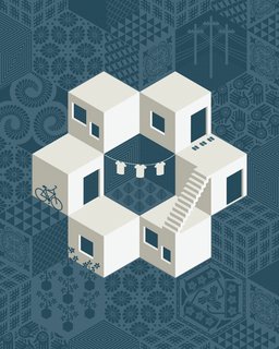10 x 10: Dwell & Arkitip Artist Series - Photo 2 of 3 -