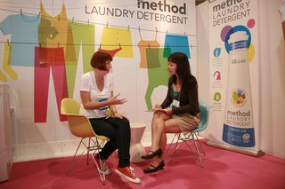 Live from the Show Floor: method - Photo 1 of 3 -