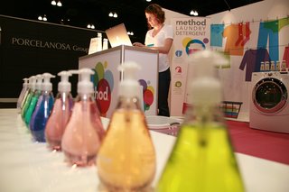 Live from the Show Floor: method - Photo 2 of 3 -